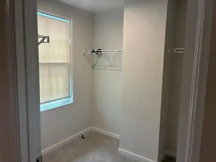 3 BR in Raleigh