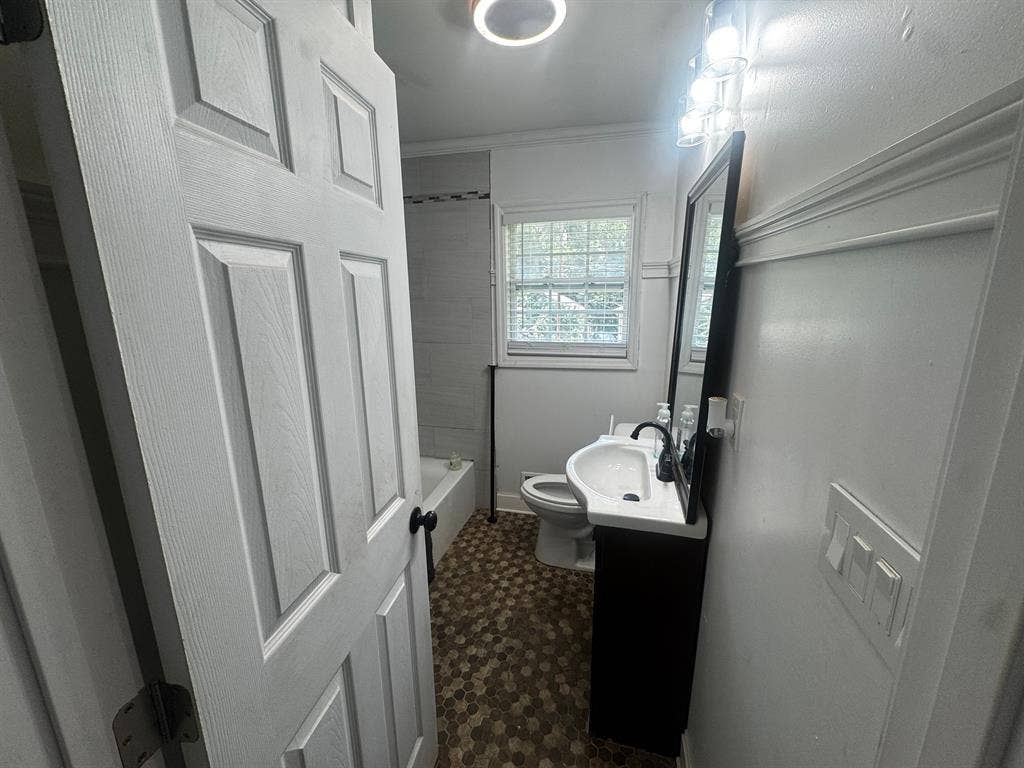 3 BR in Atlanta