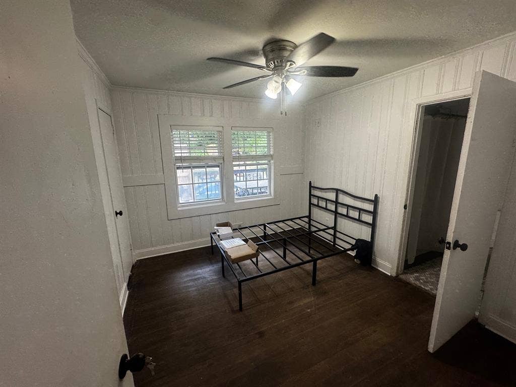 3 BR in Atlanta