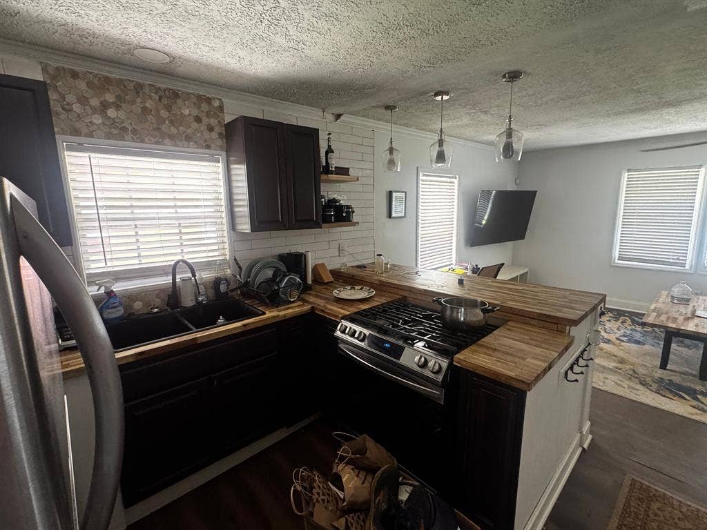 3 BR in Atlanta