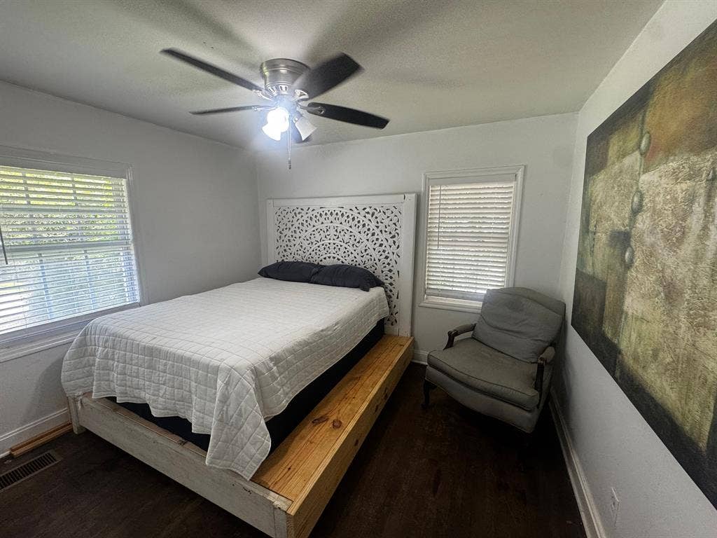 3 BR in Atlanta