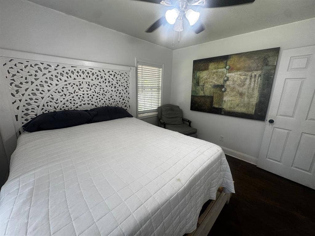3 BR in Atlanta