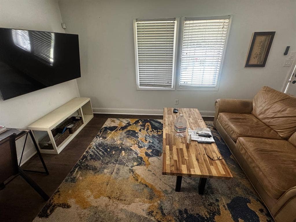 3 BR in Atlanta