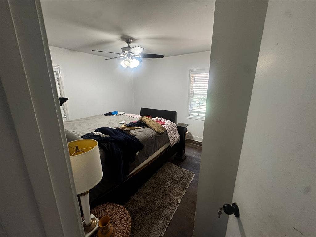 3 BR in Atlanta