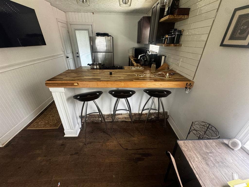 3 BR in Atlanta