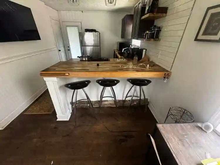 3 BR in Atlanta