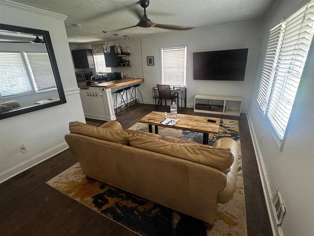 3 BR in Atlanta