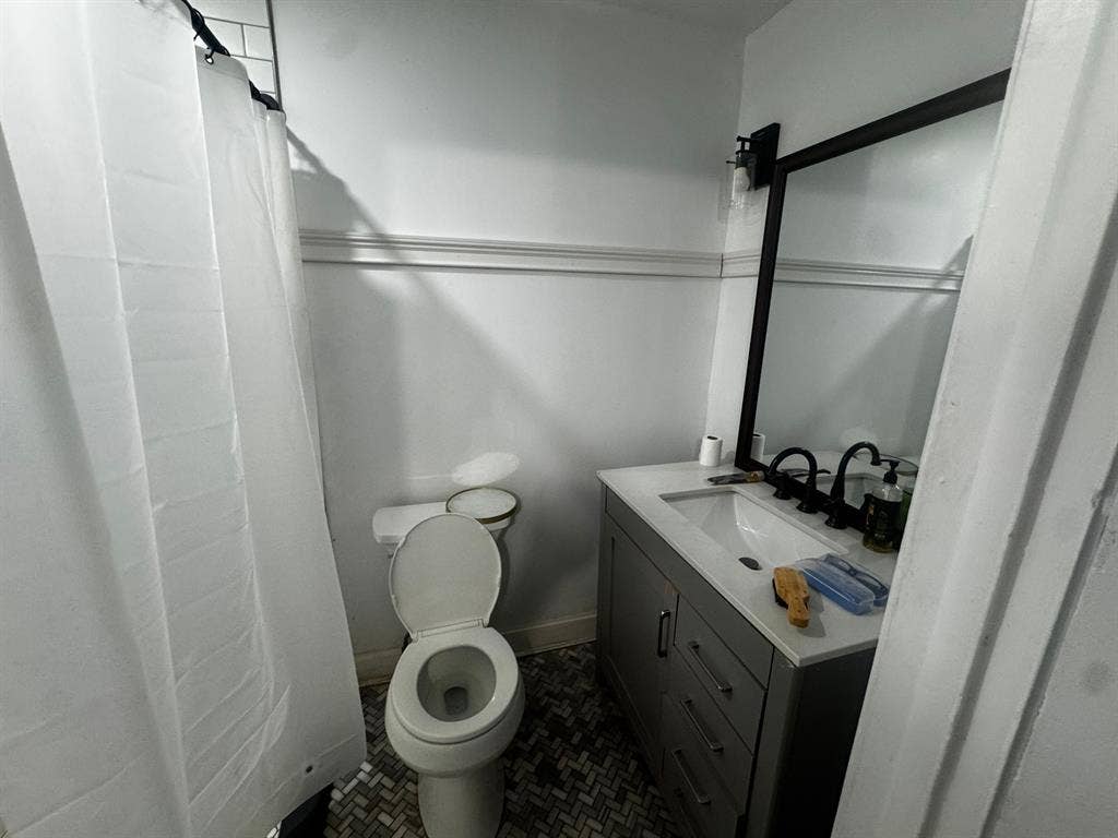 3 BR in Atlanta