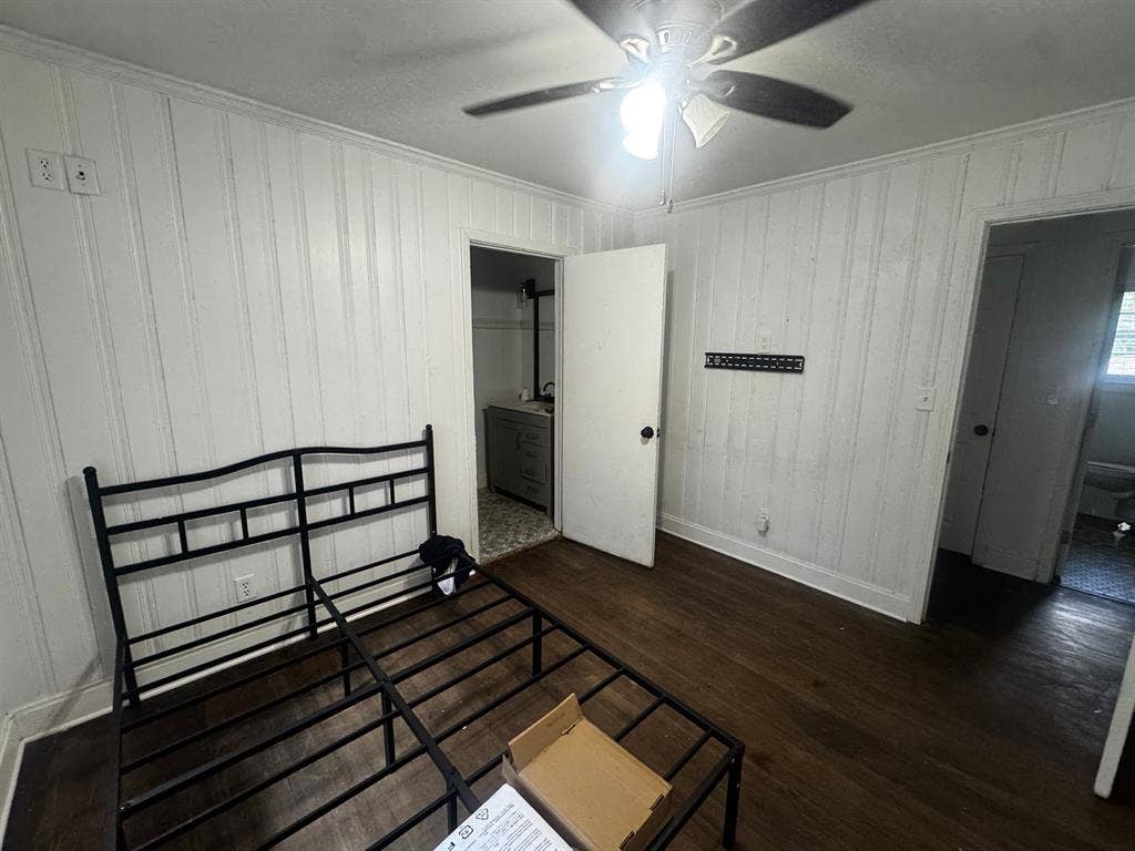 3 BR in Atlanta