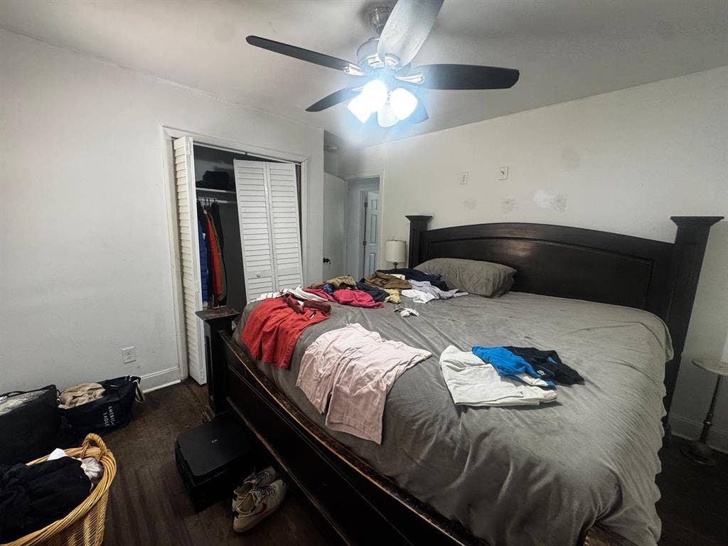 3 BR in Atlanta