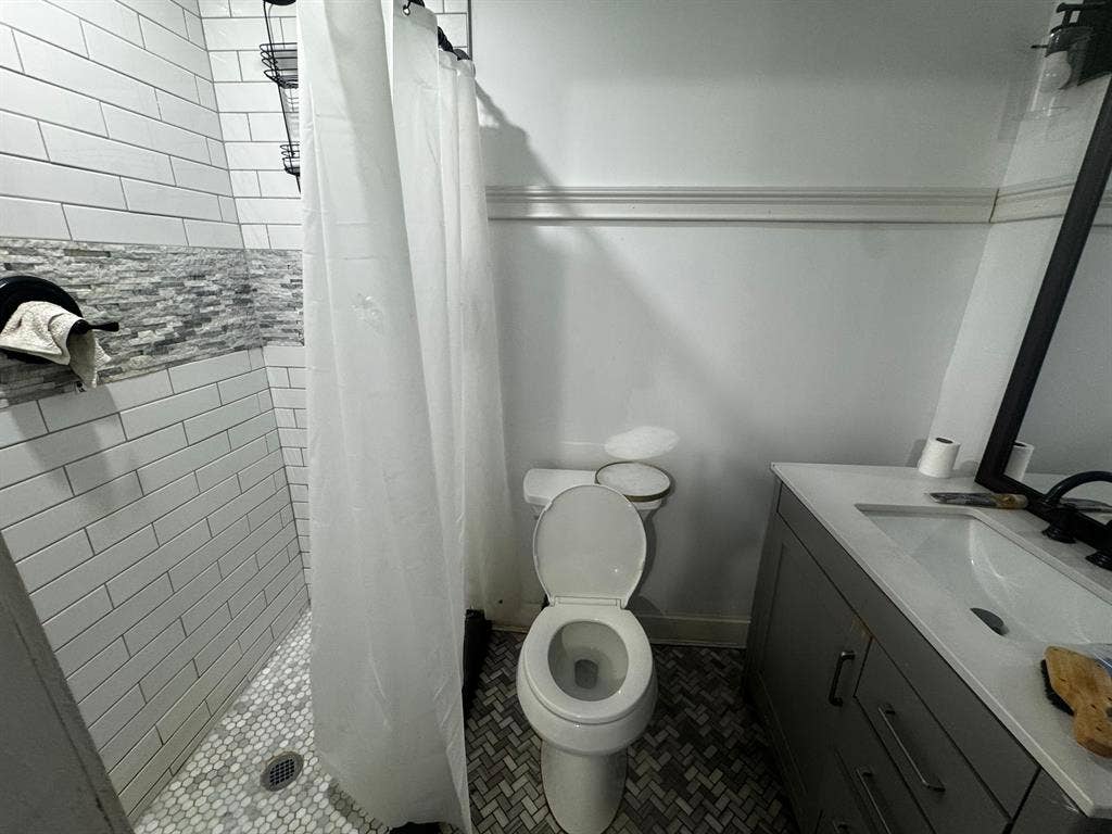 3 BR in Atlanta