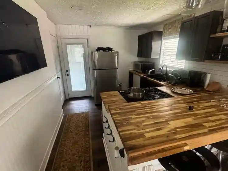 3 BR in Atlanta