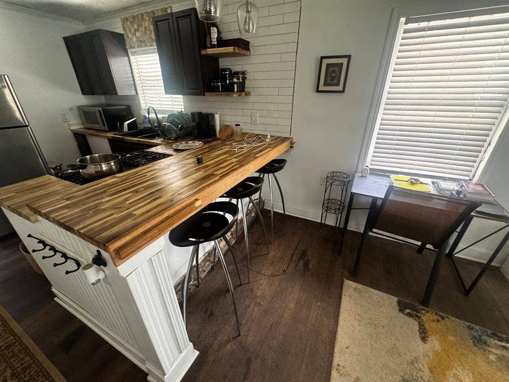 3 BR in Atlanta