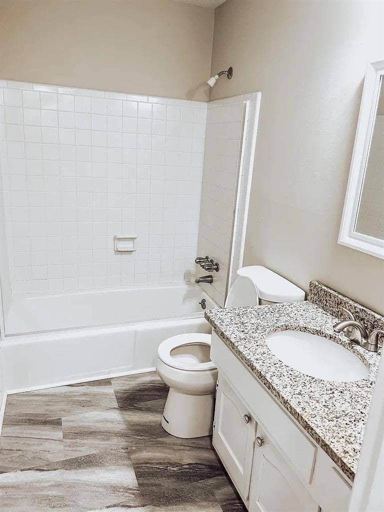 3 BR in High Point