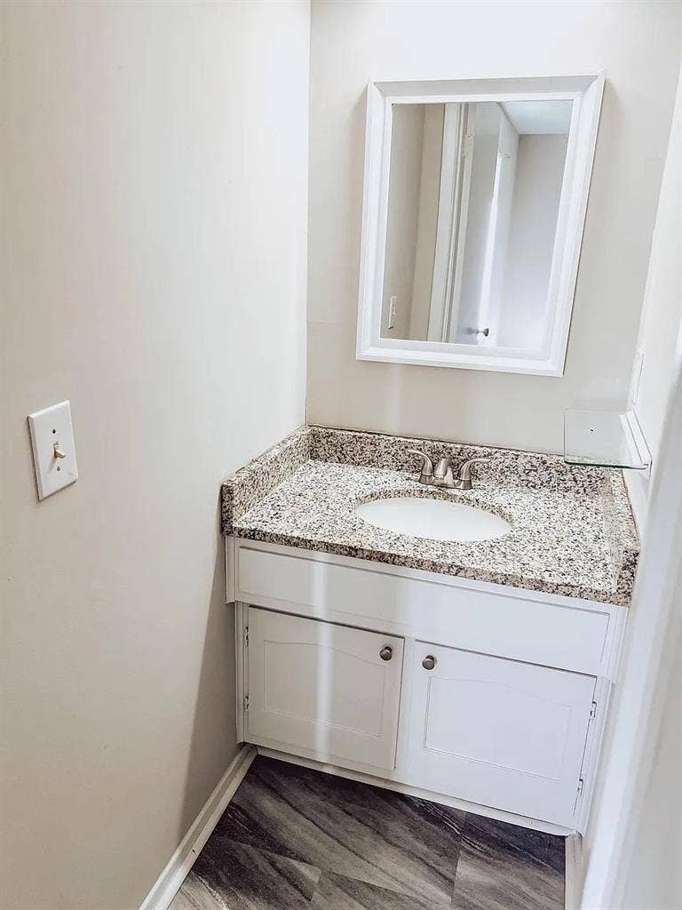 3 BR in High Point