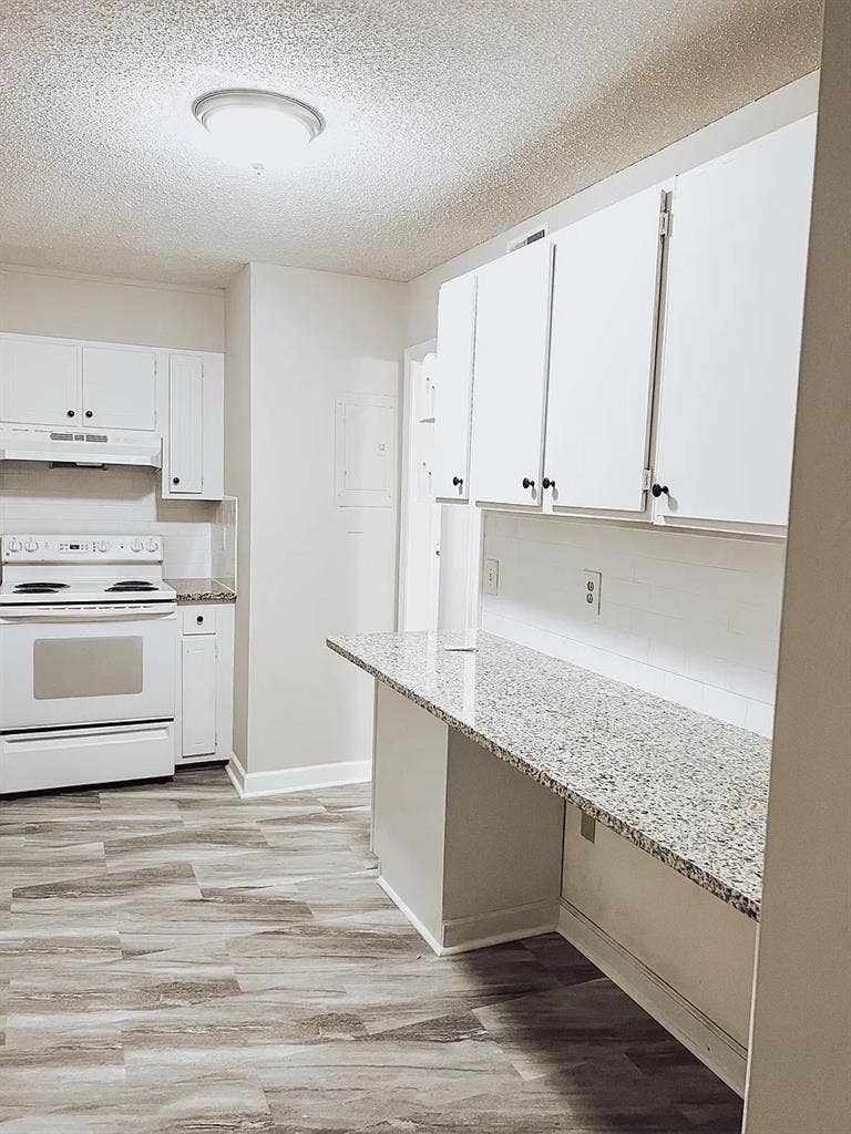 3 BR in High Point