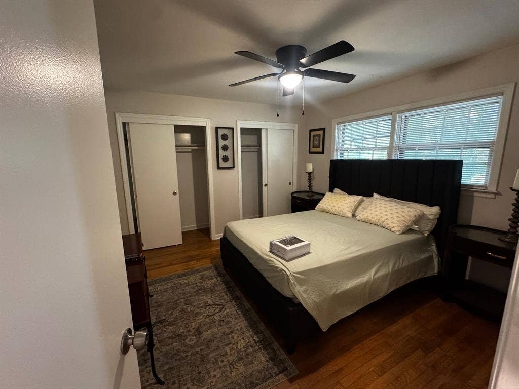 5 BR in College Park