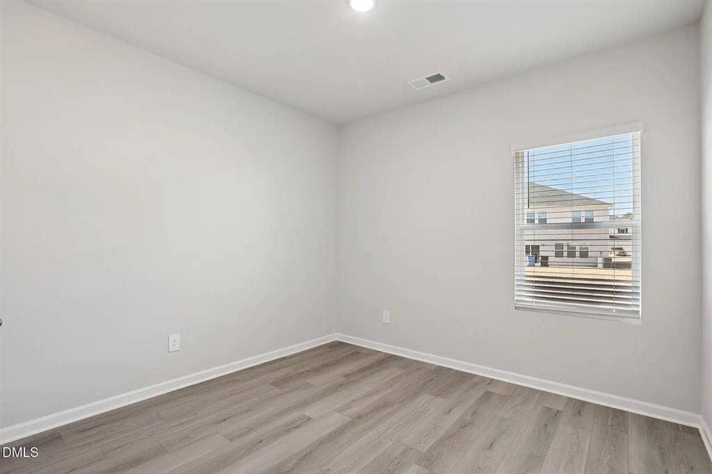 5 BR in Angier