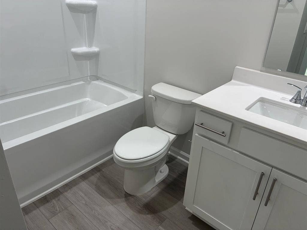 5 BR in Angier