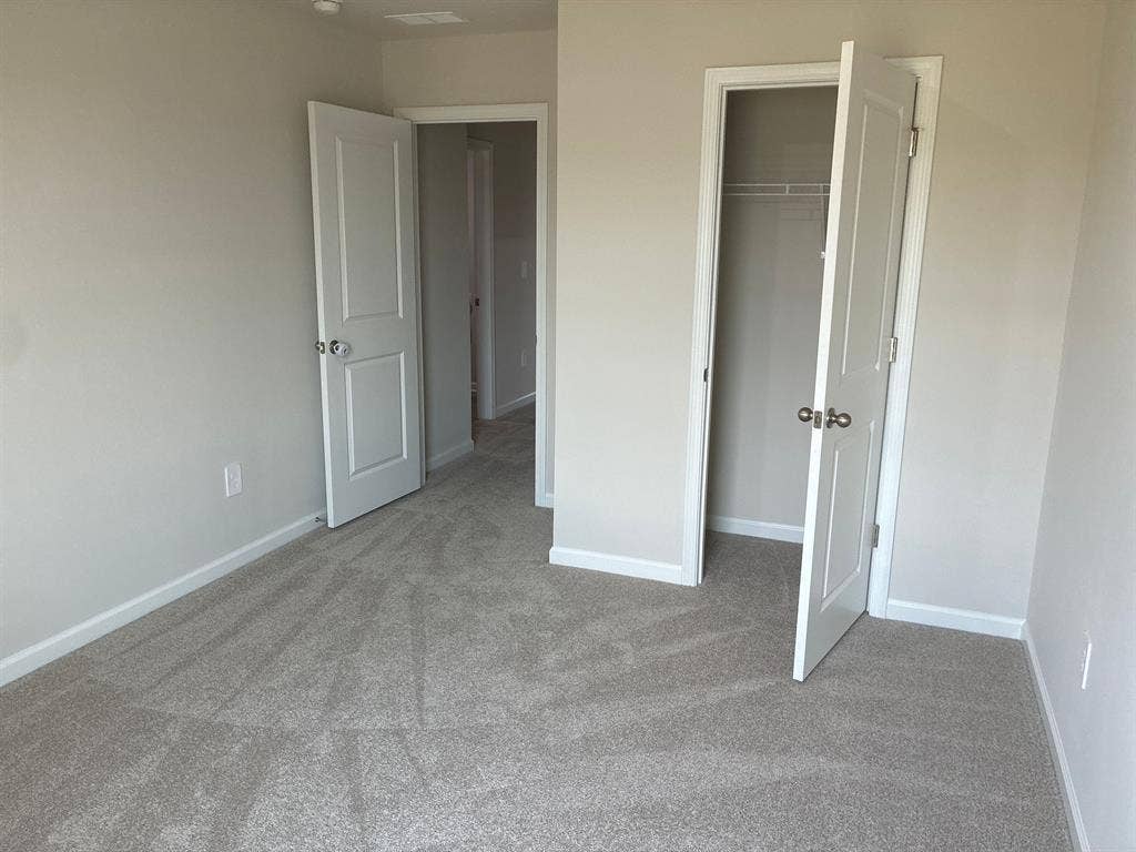 5 BR in Angier