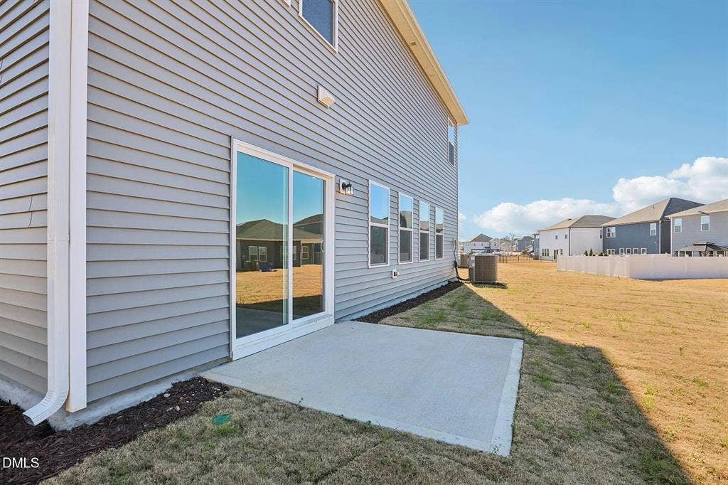 5 BR in Angier