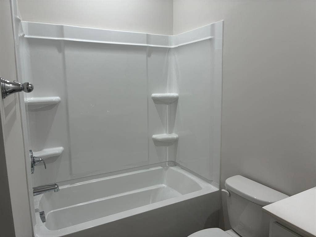5 BR in Angier