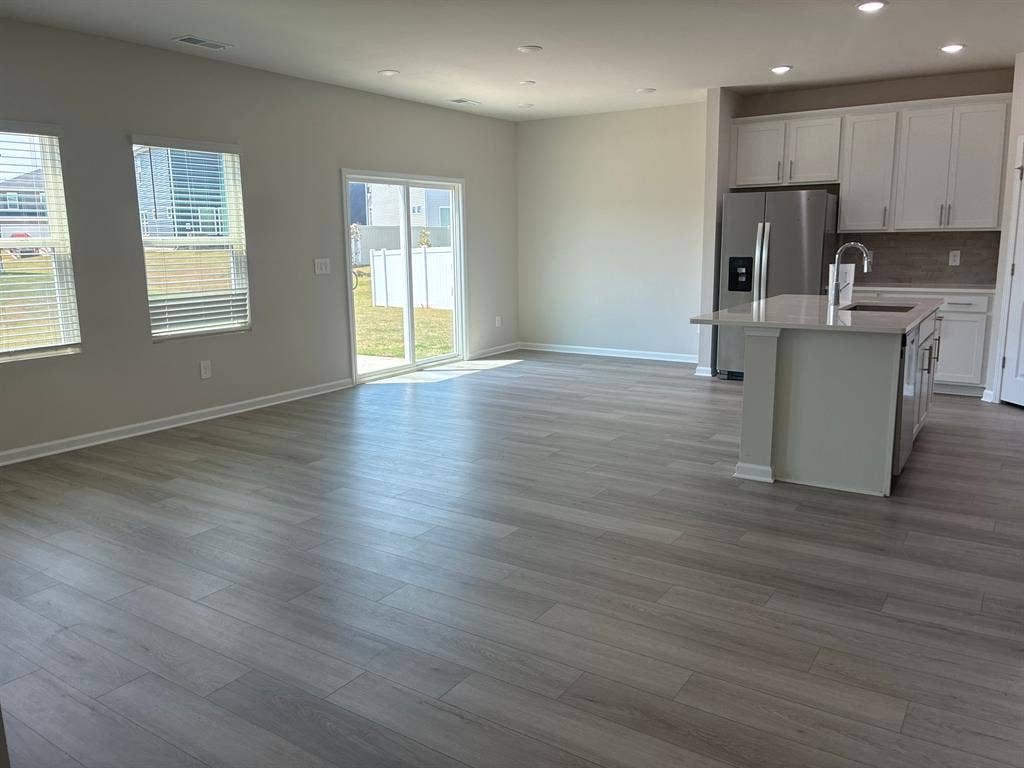 5 BR in Angier
