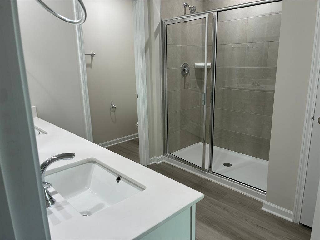 5 BR in Angier