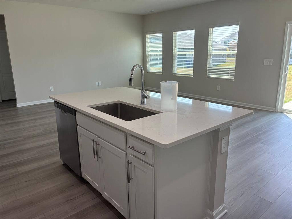 5 BR in Angier
