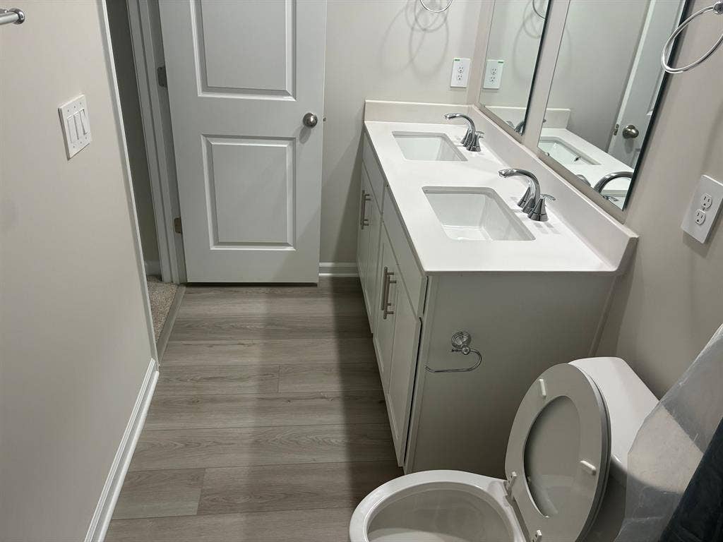 5 BR in Angier