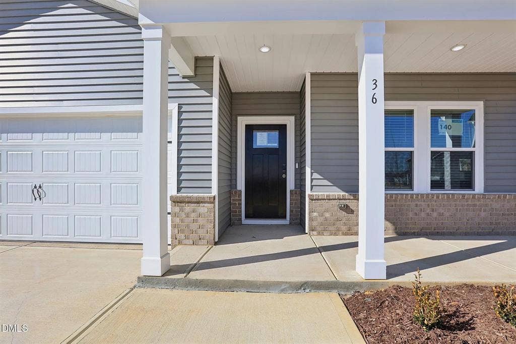 5 BR in Angier