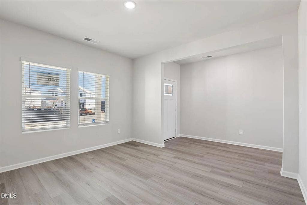 5 BR in Angier