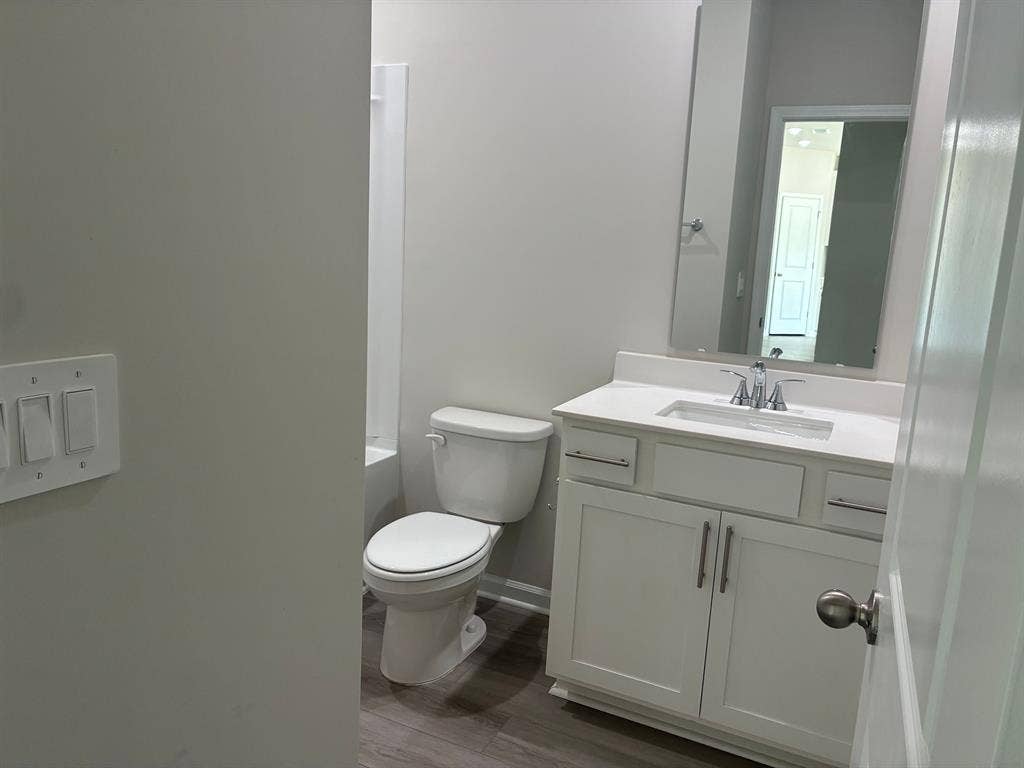 5 BR in Angier