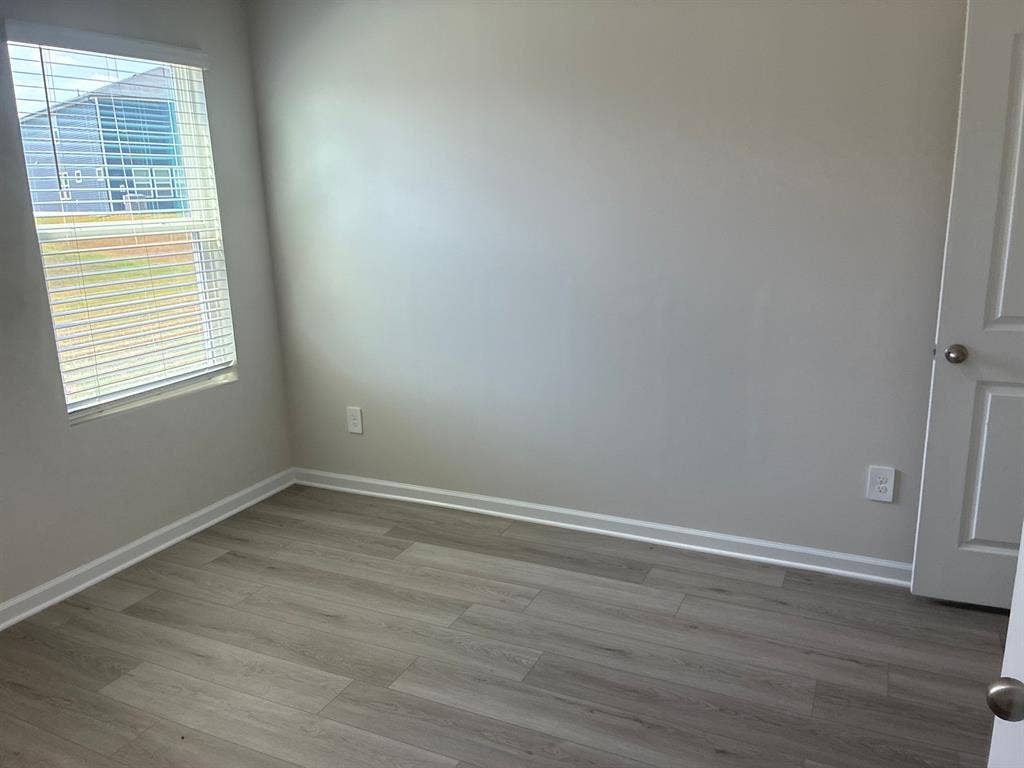 5 BR in Angier