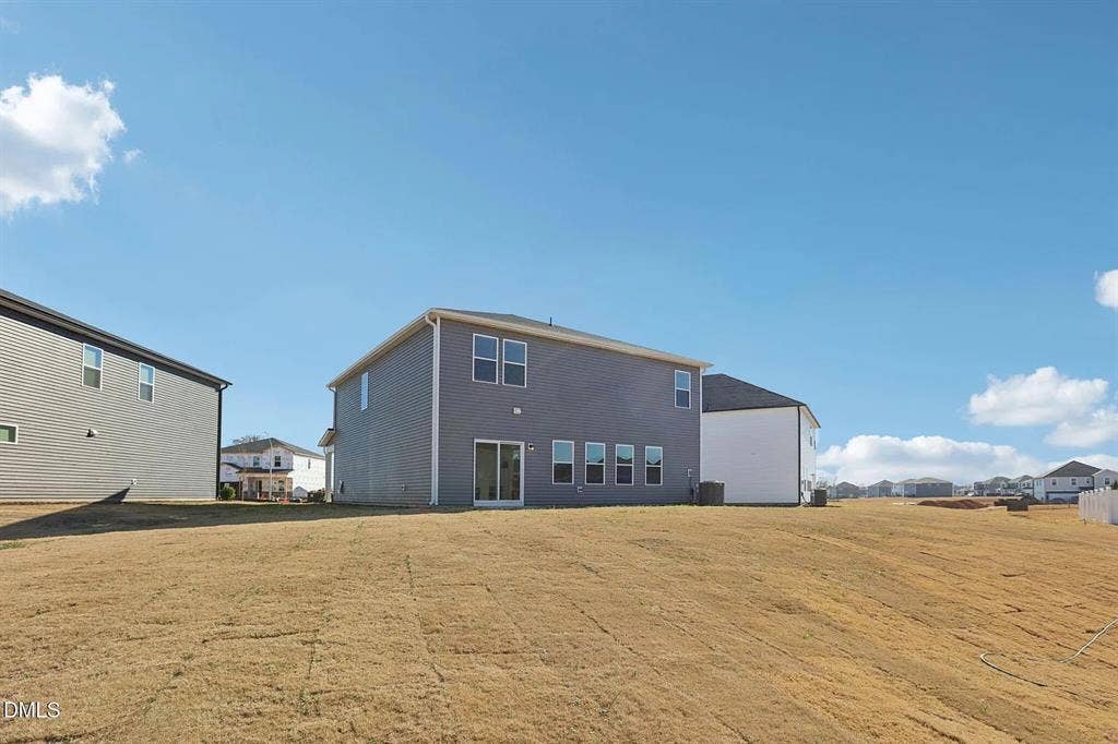 5 BR in Angier