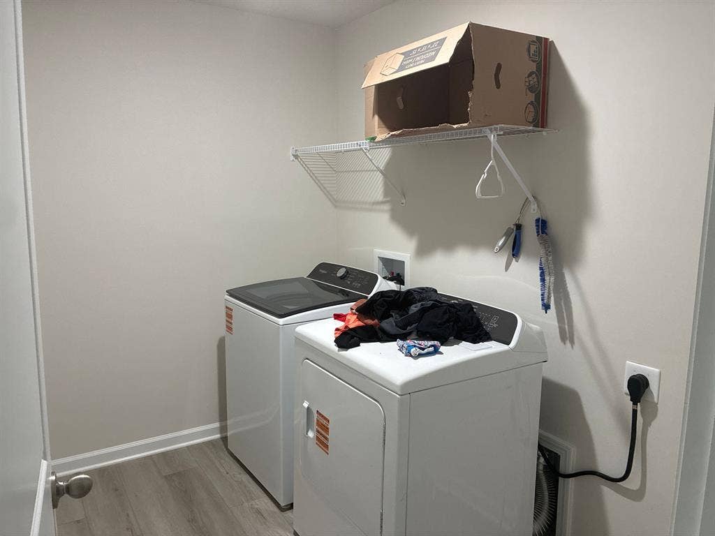 5 BR in Angier