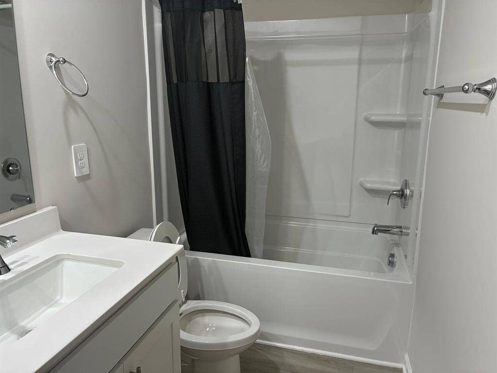 5 BR in Angier