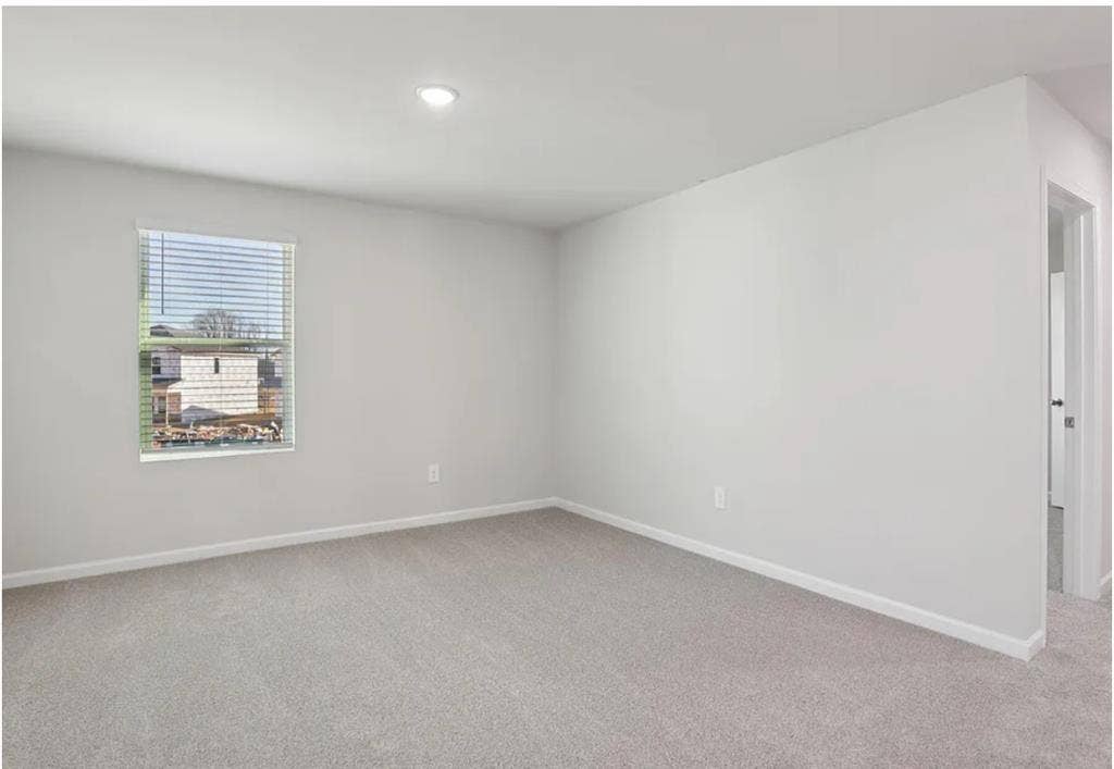 5 BR in Angier