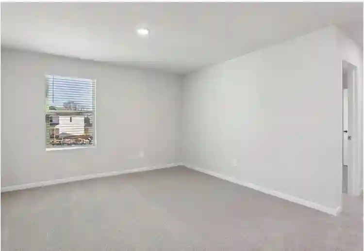5 BR in Angier