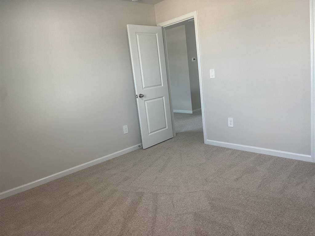 5 BR in Angier