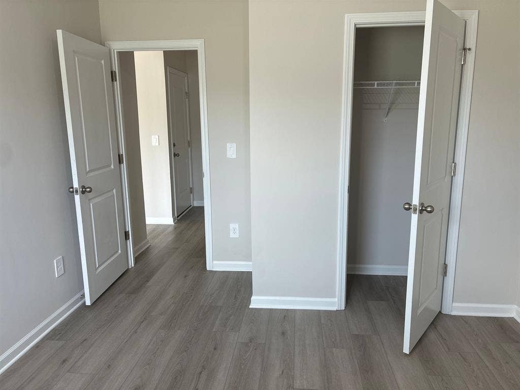 5 BR in Angier