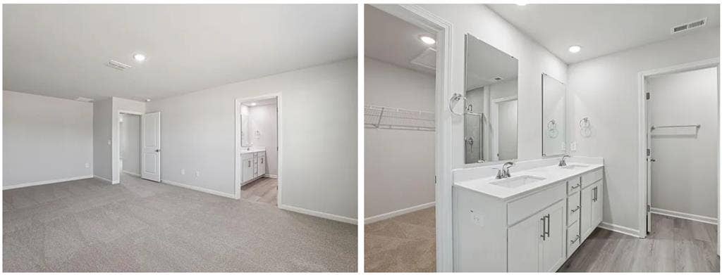 5 BR in Angier