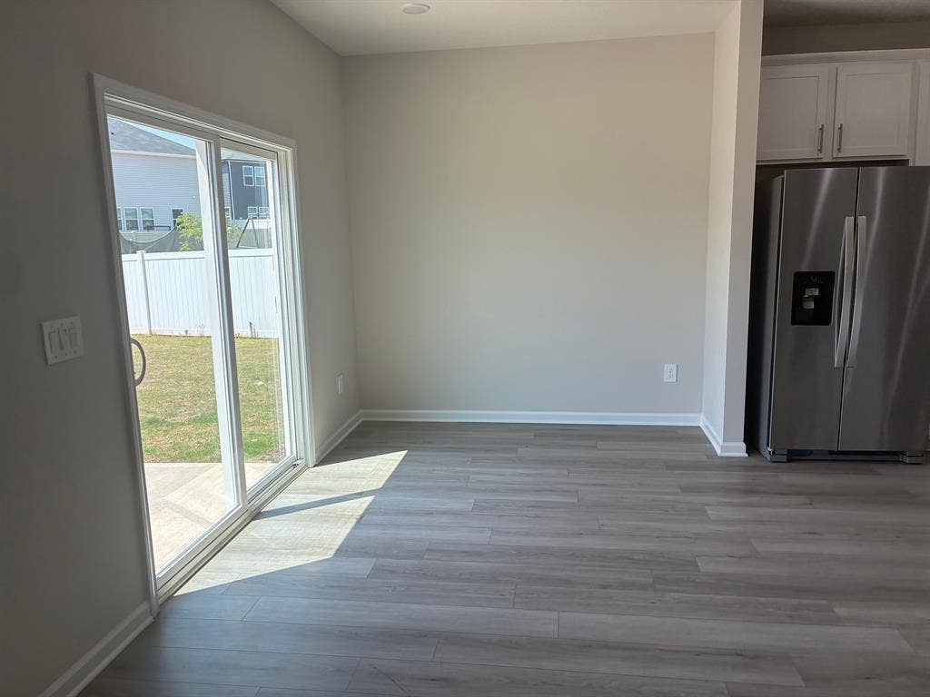 5 BR in Angier