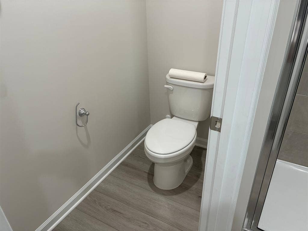 5 BR in Angier