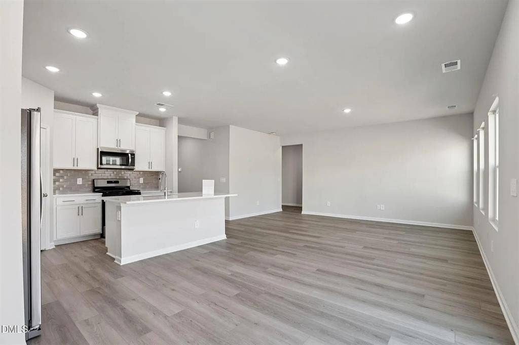 5 BR in Angier
