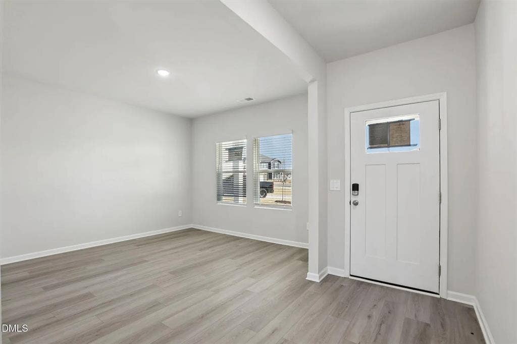 5 BR in Angier