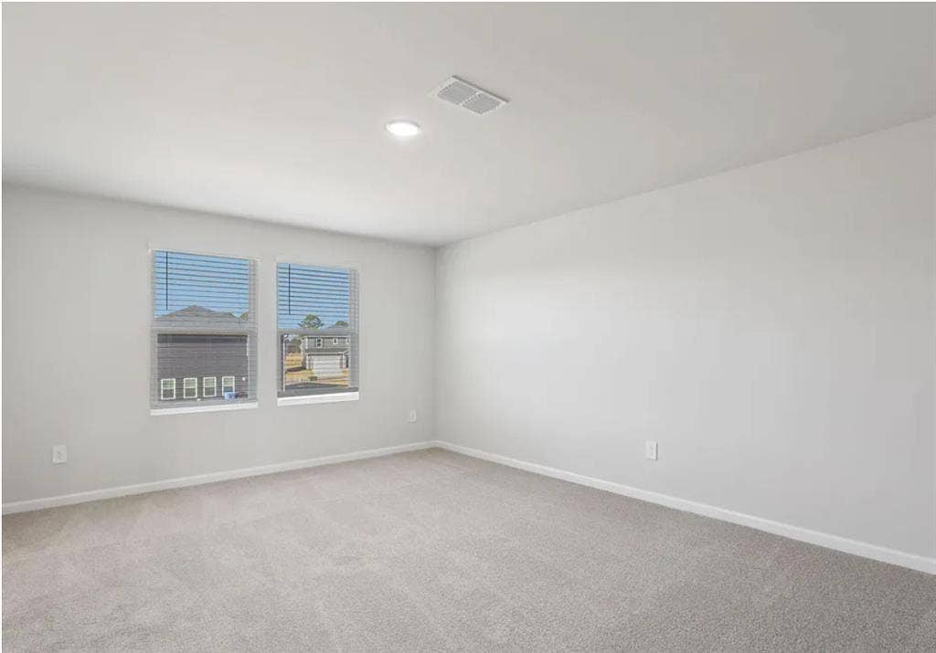 5 BR in Angier