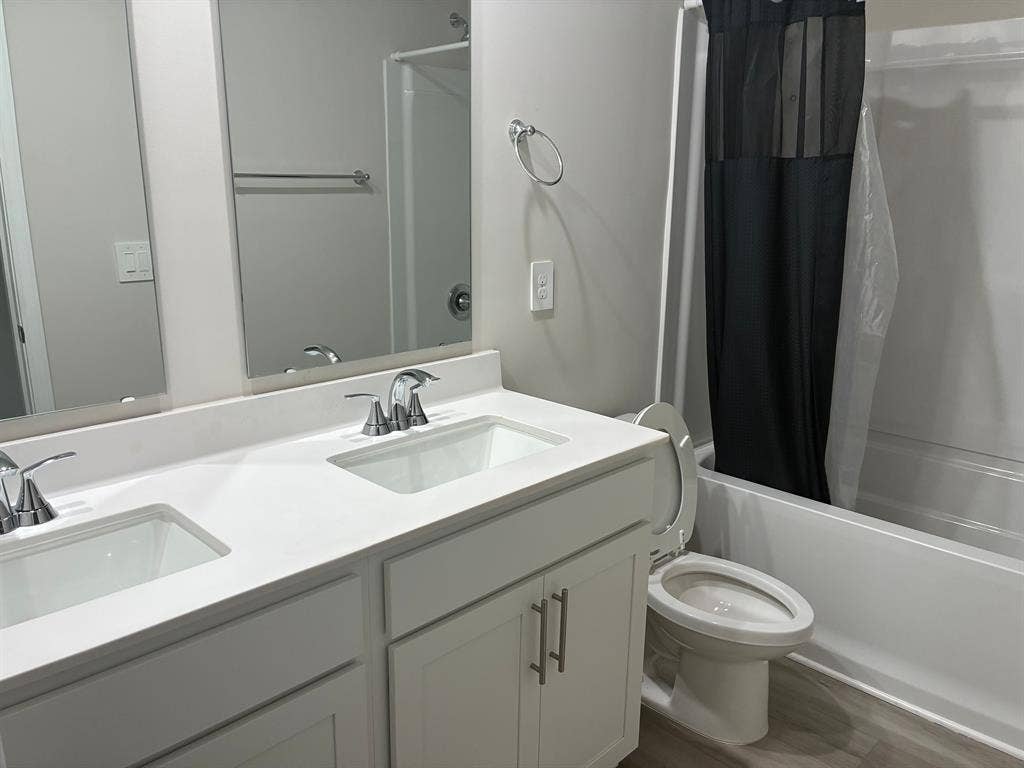 5 BR in Angier