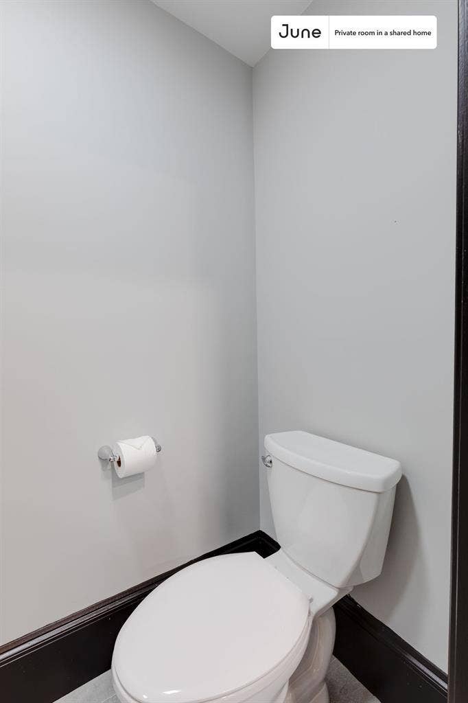 4 BR in Boston