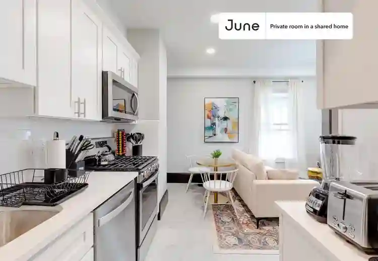 4 BR in Boston